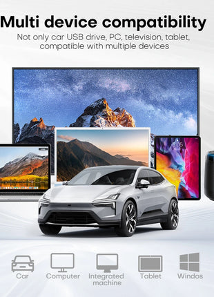 KODAK K113 Mini chiavetta USB USB3.2 Pen Memory Drive ad alta velocità 140 MB/s 16 GB 32 GB 64 GB 128 GB UDisk memoria portatile per PC per auto