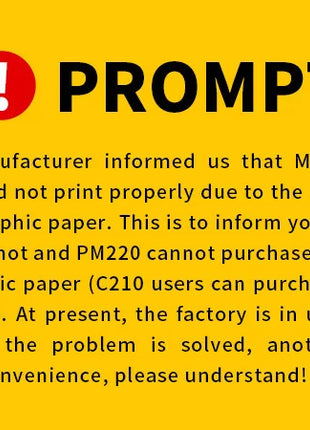10-100 fogli Kodak Mini 2/Shot Set di cartucce d'inchiostro all-in-one Kodak C210 Carta da stampa dedicata Carta fotografica per telefono cellulare