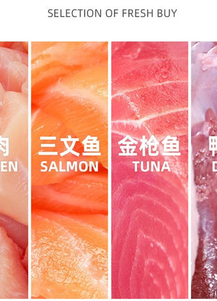 Barrette cremose per gatti Stick Dolcetti Mix Sapore Snack liquido per gatti Etichetta privata Snack umido per gatti - riparo82