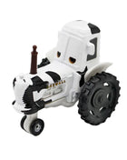 Disney Pixar Cars 2 3 Pressofuso in metallo Veicolo Saetta McQueen Mater Jackson Storm Miss Fritter Auto Giocattolo Giocattoli per bambini Regali di Natale - riparo82