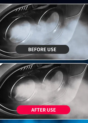 Car Engine Cylinder Repair Agent Diesel Gasoline Additive Oil Engine Protection Noise Reduction Anti-Wear Repair Lubricating Oil - Riparo82