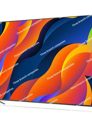 LCD TV Intelligent Network Foreign Trade 26 32 39 46 55 65 75 85 100 Inch Hair Delivery - Riparo82