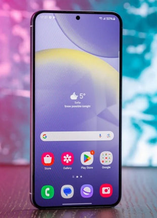 Samsung Galaxy S24 + S24 Plus 5G S926U1 S926N S9260 S926B 6.7 "AMOLED originale 12GB 256/512GB NFC sbloccato telefono cellulare Android - riparo82