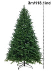 3 m / Christmas tree