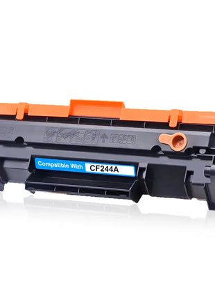 DAT compatible for HP244A 44A CF244a CF244 HP44A toner for HP MFP M28 M28a M28w LaserJet Pro M15 M15a M15w Toner Cartridge - Riparo82
