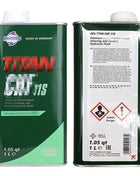 11S Premium Performance Power Steering and Central Hydraulic Fluid For 0AM Valve Body Oil Change - Riparo82