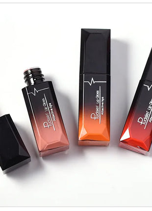 Super Matte Velvet Liquid Lipstick - 21 Colors Christmas Lip Makeup Long Lasting 18 Color Selection Lipgloss Lip Cream - Riparo82