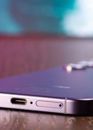 Samsung Galaxy S24 + S24 Plus 5G S926U1 S926N S9260 S926B 6.7 "AMOLED originale 12GB 256/512GB NFC sbloccato telefono cellulare Android - riparo82