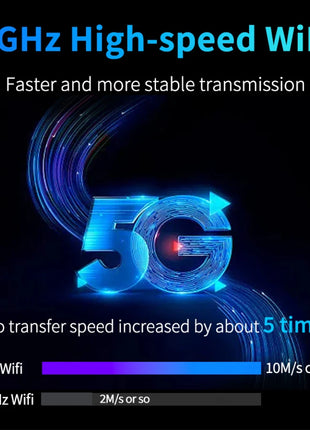 11.26" 4K 2160P Car Dvr Carplay Android Auto Dash Cam GPS WIFI BT FM Stream Rear View Mirror Dashcam Dvrs Camera Drive Recorder - Riparo82