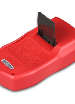 UNI-T UT33D Pocket Multimeter Digital Professional AC DC Ammeter Voltmeter Resistance Tester Multi Meter - Riparo82