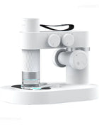 Xiaomi Intelligence Electronic Microscope Scientific Experimental Professional Observation Smart APP Magnifier Portable Durable - Riparo82