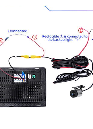 Junsun For Fiat Ducato 2006 2007 2008 -2013  Car Radio Multimedia Navigation 2 din Android 2din Autoradio CarPlay Stereo - Riparo82