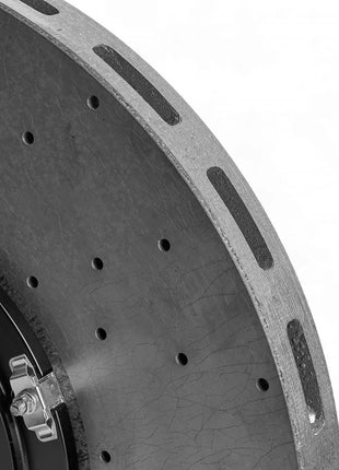 Kit freno ad alte prestazioni di vendita calda disco freno per auto da corsa fornitore di dischi in ceramica al carbonio per benz AMG GT Black Series