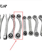 Per Maserati Ghibli M157 QuattroporteM156 Braccio oscillante sospensione posteriore superiore e inferiore 670007252 670007251 670006273 670002808