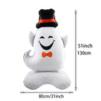 standing balloon 10