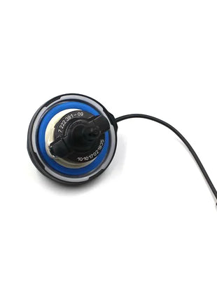 For BMW F20 F15 E81 E46 E60 F01 E87 E88 F10 F11 F31 F30 1 3 5 Series Diesel Petrol Oil Fuel Cap Tank Cover Line Rope Accessories - Riparo82