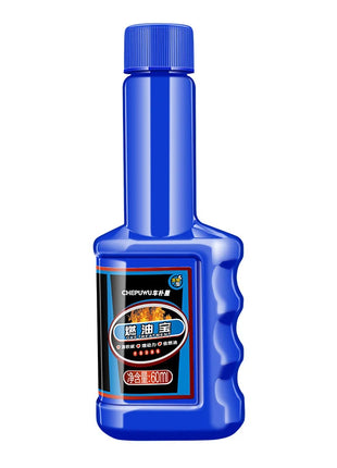 1PC 60ML Car Fuel Additive Cleaner System Car Fuels Treasure Auto Fuel System Cleaning Injector Cleaner DIY Accessories - Riparo82