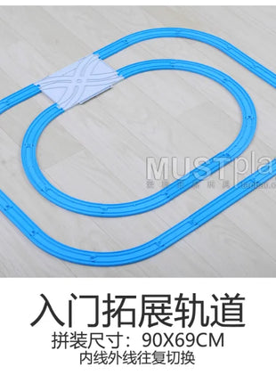 TAKARA TOMY TOMICA Pista di scena del treno elettrico Shinkansen Puro-ro, giocattoli per bambini dai tre anni. - riparo82