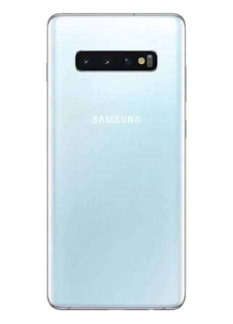 Samsung Galaxy S10+ g975U/U1 S10 Plus 12GB RAM 1TB ROM Telefono cellulare Snapdragon 855 Octa Core 6.4" 16MP e doppio 12MP NFC