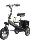With Child Seat / CHINA