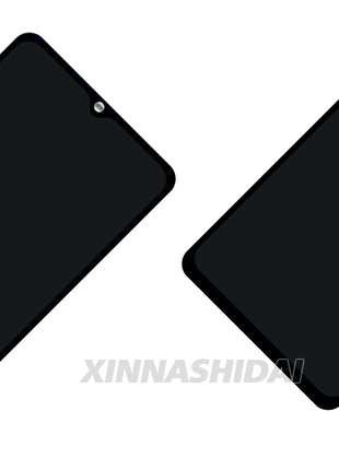 AAA + TFT LCD Per Redmi 9A/9C Display Touch Screen Digitizer Parti di Montaggio Per Xiaomi M2006C3MG Con Telaio e Copertura Della Batteria - riparo82