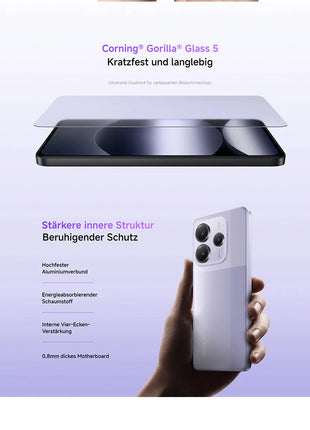 Global Version Xiaomi Redmi Note 14 5G Smartphone NFC MTK Dimensity 7025-Ultra 108MP Camera 5110mAh Battery 45W Turbo Charging - Riparo82