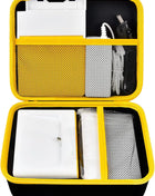 Custodia compatibile con Kodak Dock Plus o Kodak Dock stampante fotografica istantanea portatile, carta fotografica 4x6/cavo di ricarica