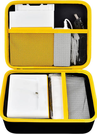 Custodia compatibile con Kodak Dock Plus o Kodak Dock stampante fotografica istantanea portatile, carta fotografica 4x6/cavo di ricarica