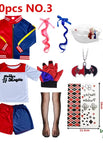 10pcs No.3