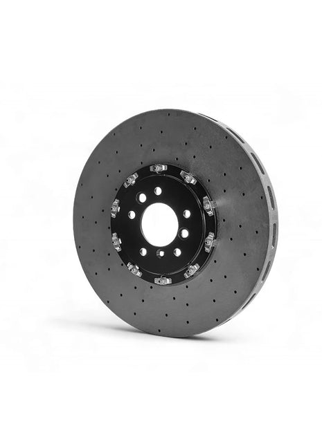 Kit freno ad alte prestazioni di vendita calda disco freno per auto da corsa fornitore di dischi in ceramica al carbonio per BMW M5CS testato al 100% bene