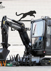 XT35U EXCAVATOR / CHINA
