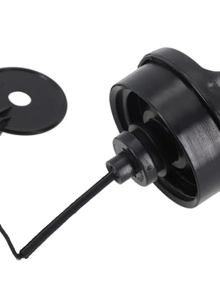 Petrol Fuel Tank Cap Garden Tools Parts For Stihl Strimmer FS38 FS48 FS55 FS62 FS120 FS450 BG75 BR106 HT75 KM55 KR85 SP80 Series - Riparo82