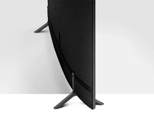 Big Screen 65" Curved TV 4K UHD Full Display Smart Television Sets 65 75 85 Inch TVs - Riparo82