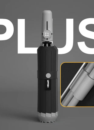 Xiaomi 12 Bone Fully Automatic Umbrella Extra Large Reinforced Wind-resistant Rain-resistant Dual-purpose UV-resistant Mijia - Riparo82