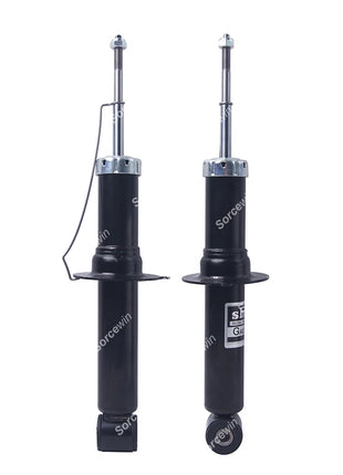 1 Pz Per Chrysler Dodge Journey Avenger Sebring Fiat Freemont Sospensione Ammortizzatore Posteriore Puntone 4743866AD 4743866AB