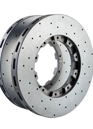 Per kit freno ad alte prestazioni AUDI R8 V10 disco freno per auto da corsa fornitore di dischi in ceramica al carbonio testato al 100% bene