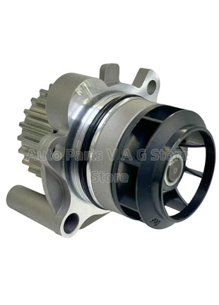 Kit set tenditore cinghia distribuzione pompa acqua per VW Jetta GLI Golf 2.0 R GTI Passat EOS AUDI A3 A4 TT EA113 2.0 FSI 2.0 TSI 2.0 TFS