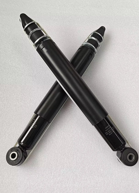 Ammortizzatore asse posteriore L+R per Ssangyong Rexton 4530108C51 X2p