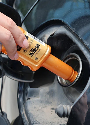 60ml/120ml Fuel Gasolines Injector Cleaner Car Fuels System Cleaner Auto Gasoline Fuel Additive Gas Oil Additive Fuels Cleaner - Riparo82