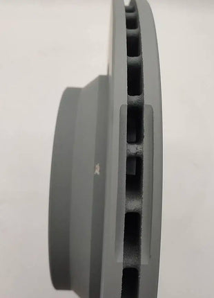 Rotore disco freno posteriore di alta qualità per MB CLASSE S W221 SL-CALSS R230 2214231212 2304230412