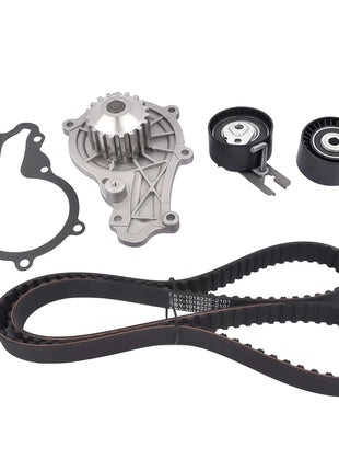AP02 Pompa Acqua + Kit Cinghia di Distribuzione Per citroen Jumpy Berlingo C4 C3 II DS4 DS3 1.6 HDi 115 Peugeot 308 II 208 3008 Grandland Combo
