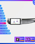 2Din 360Camera Android13 Car Radio For Alfa Romeo Giulietta 2010-2018 Car Multimedia Player Intelligent Screen autoradio Carplay