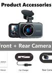 D1 Dual Camera R / 128G