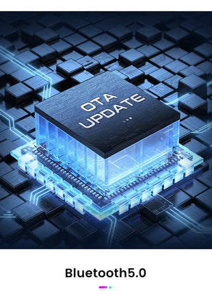 AWESAFE Carplay android Auto Radio for VW Golf 4 Passat POLO Transport T5 Multivan Seat Jetta Car Intelligent Systems Autoradio - Riparo82