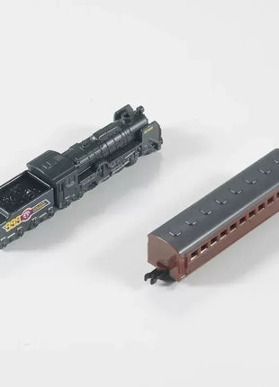 Originale Takara Tomy Premium Auto Tomica Unlimited Steam Train Galaxy Express 999 Ragazzi Giocattolo Bilancia Veicolo Modello In Lega Raccogliere Il Regalo - riparo82