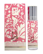 10ML Middle Eastern Roller Perfume Dubai Arab Essential Oil Unique Charm Fragrance Portable Perfume Gifts For Men Women NEW 2025