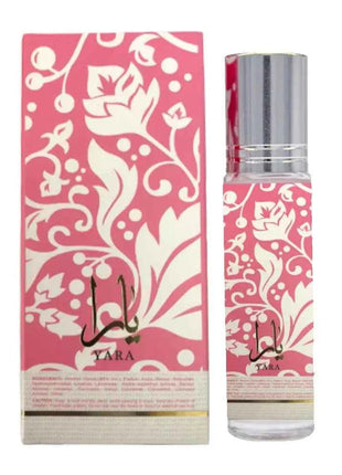 10ML Middle Eastern Roller Perfume Dubai Arab Essential Oil Unique Charm Fragrance Portable Perfume Gifts For Men Women NEW 2025