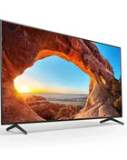 8K TV 65-Inch 70/75/85/100/Intelligent Voice LCD TV Full Screen - Riparo82