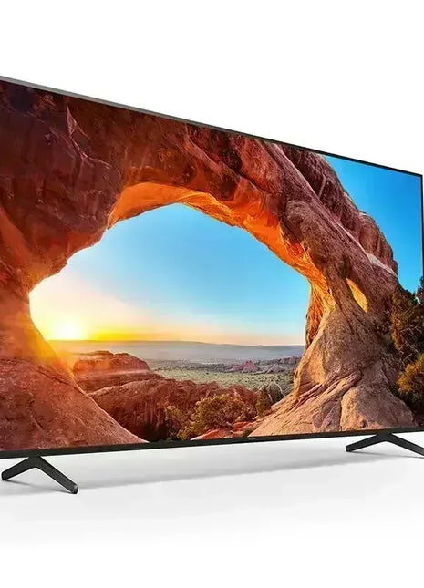8K TV 65-Inch 70/75/85/100/Intelligent Voice LCD TV Full Screen - Riparo82