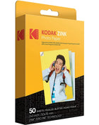 Carta fotografica originale Kodak Premium Zink da 2